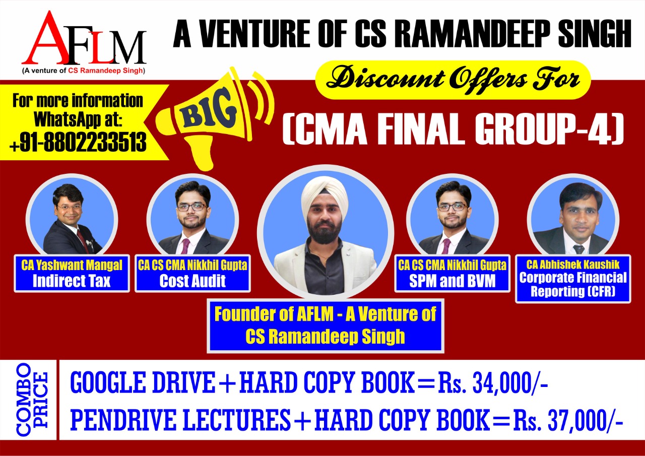 Cma Final Group 4 Aflm